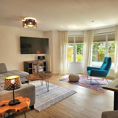 Arge Lh Arge App 1 Apartament *