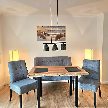 Apartament Arge Lh Arge App 1