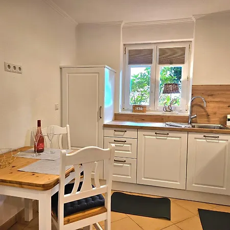 Arge Lh Arge App 1 Apartament *