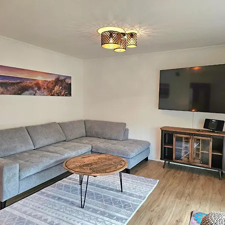 Apartament Arge Lh Arge App 1