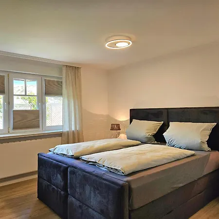 Arge Lh Arge App 1 Apartament