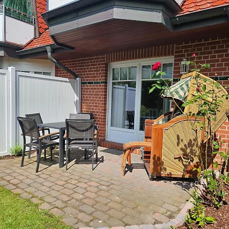 Arge Lh Arge App 1 * Westerland