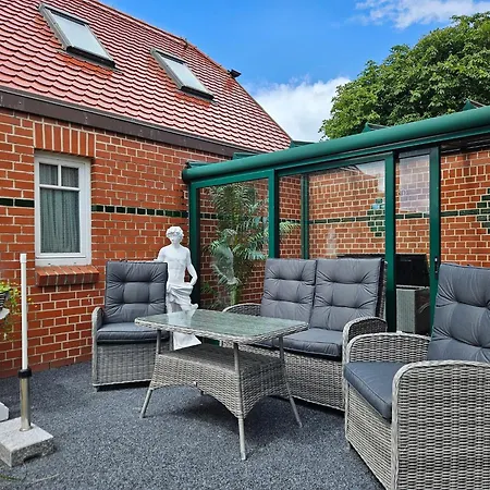 Arge Lh Arge App 1 Apartament *